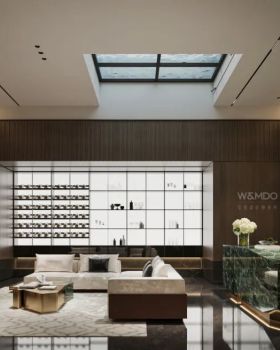 同森锦樾一号丨中国乐山