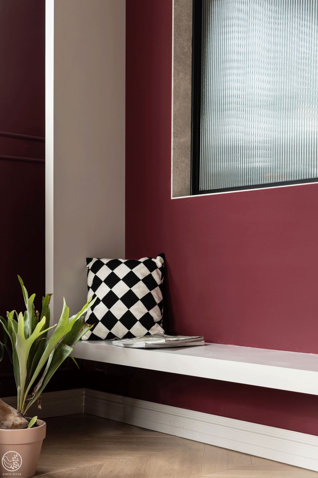 温江别墅 | 自然艺术生活的现代演绎-103