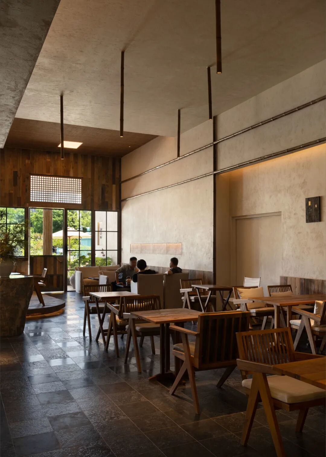 武空美学×沏茶师·东安天街店-39