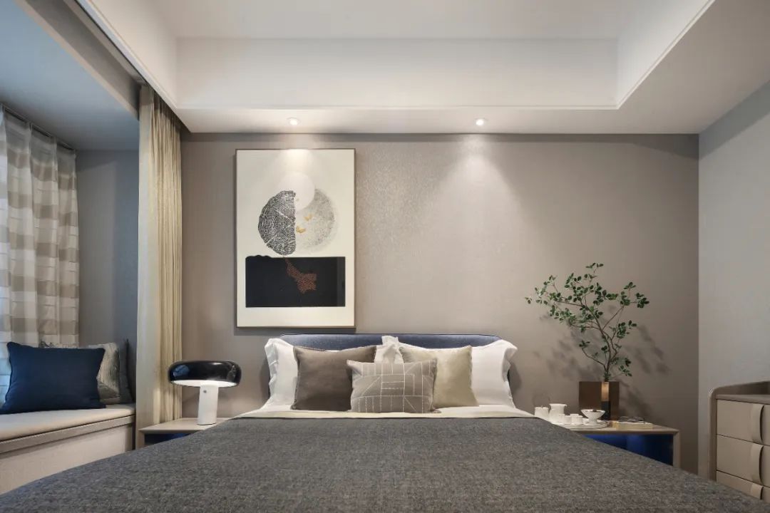 成都理想之城 | 赛瑞迪普空间设计诠释生活美学-26