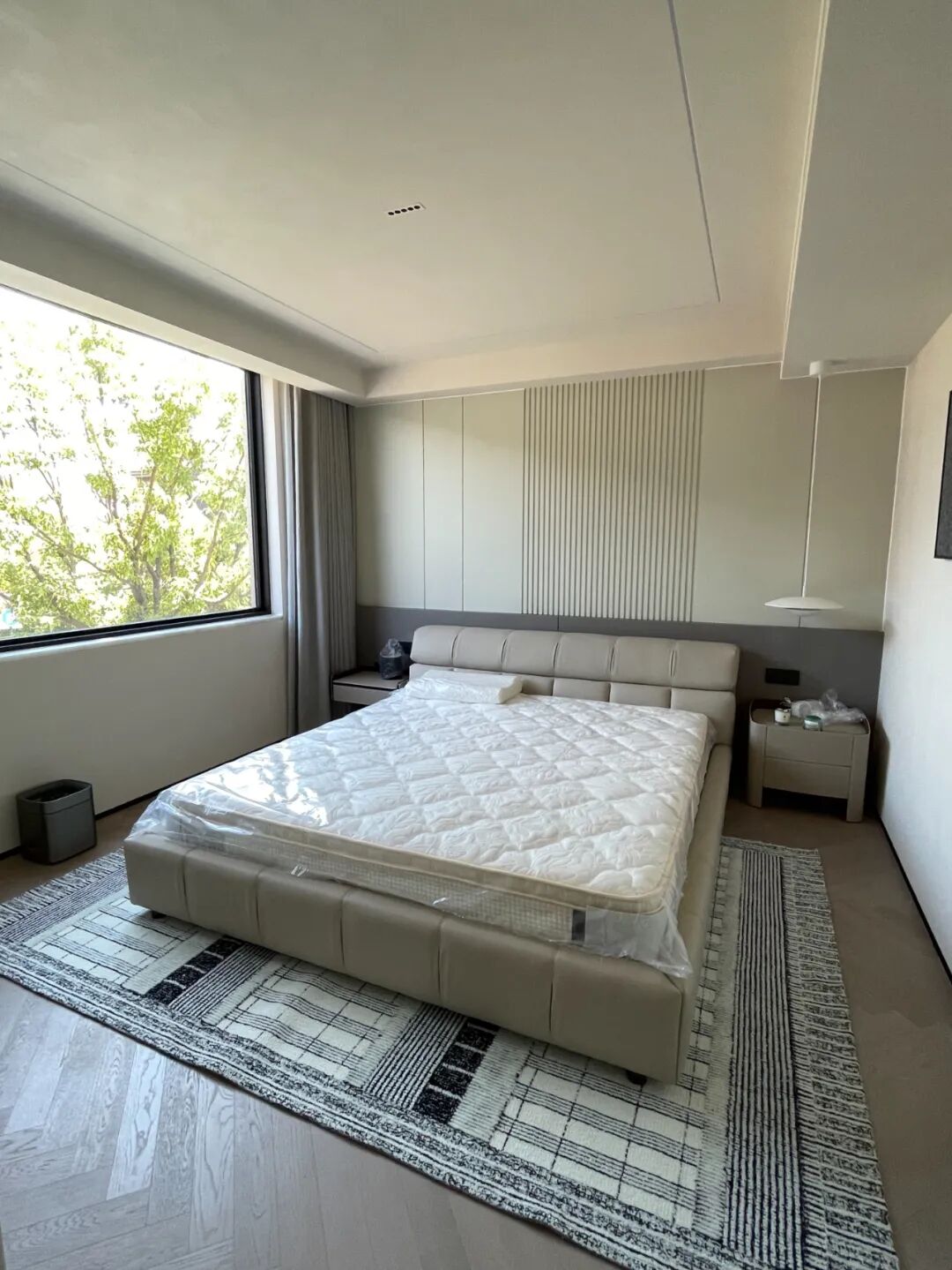 【尚羽软装】光影栖居•慢调生活-41