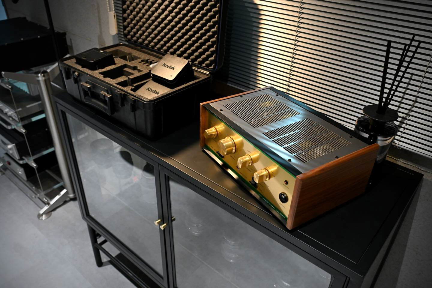 TELOS AUDIO LAB [New Taipei City]-15