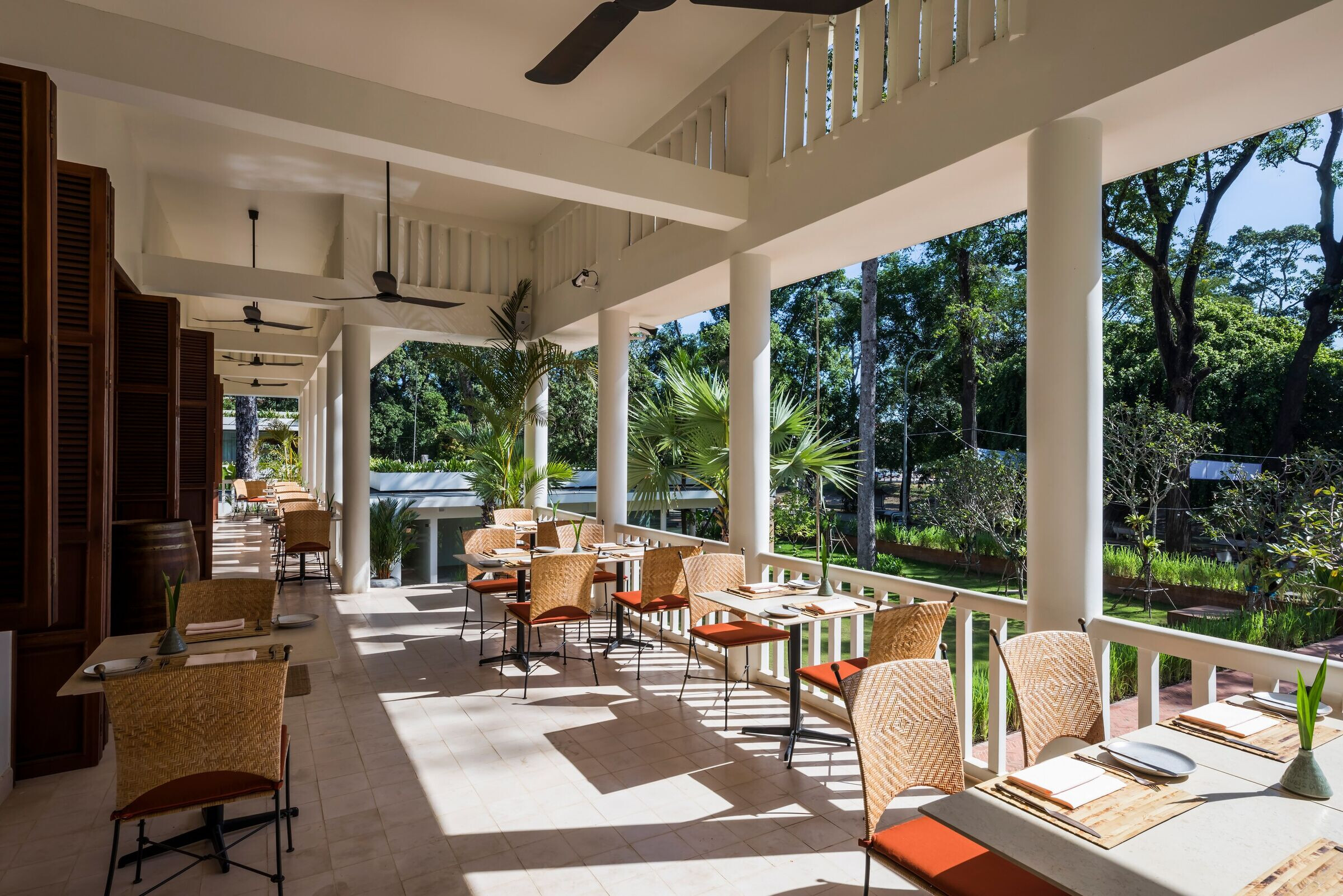 FCC Angkor 酒店-14