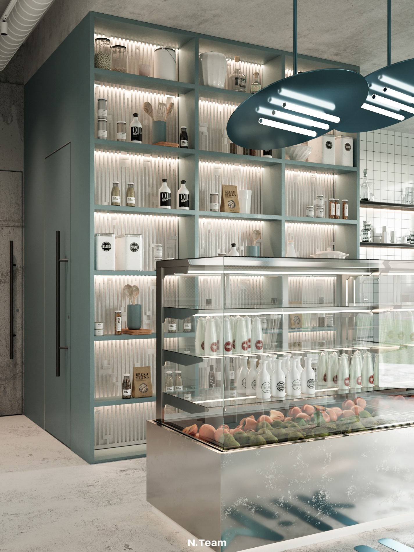 新鲜·牛奶实验室丨乌克兰基辅-12