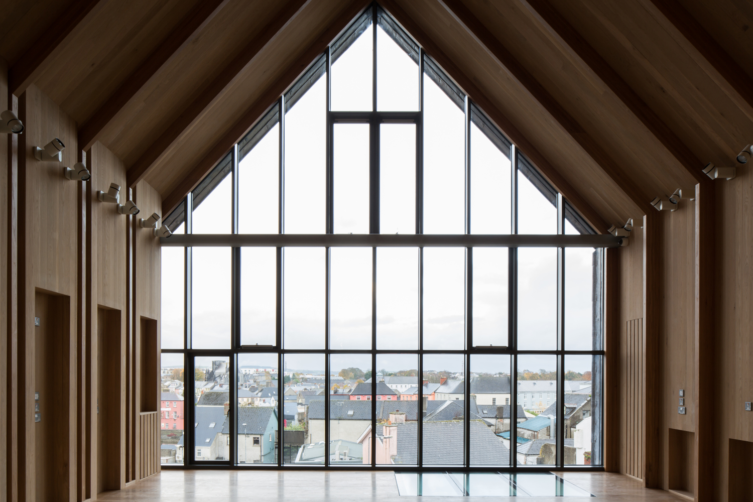 爱尔兰基尔肯尼中世纪博物馆-30