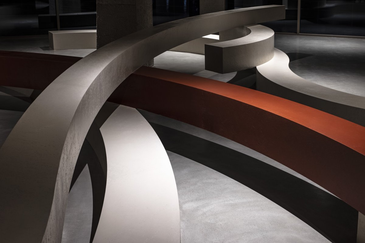 MAHE 室内设计丨Denova-21