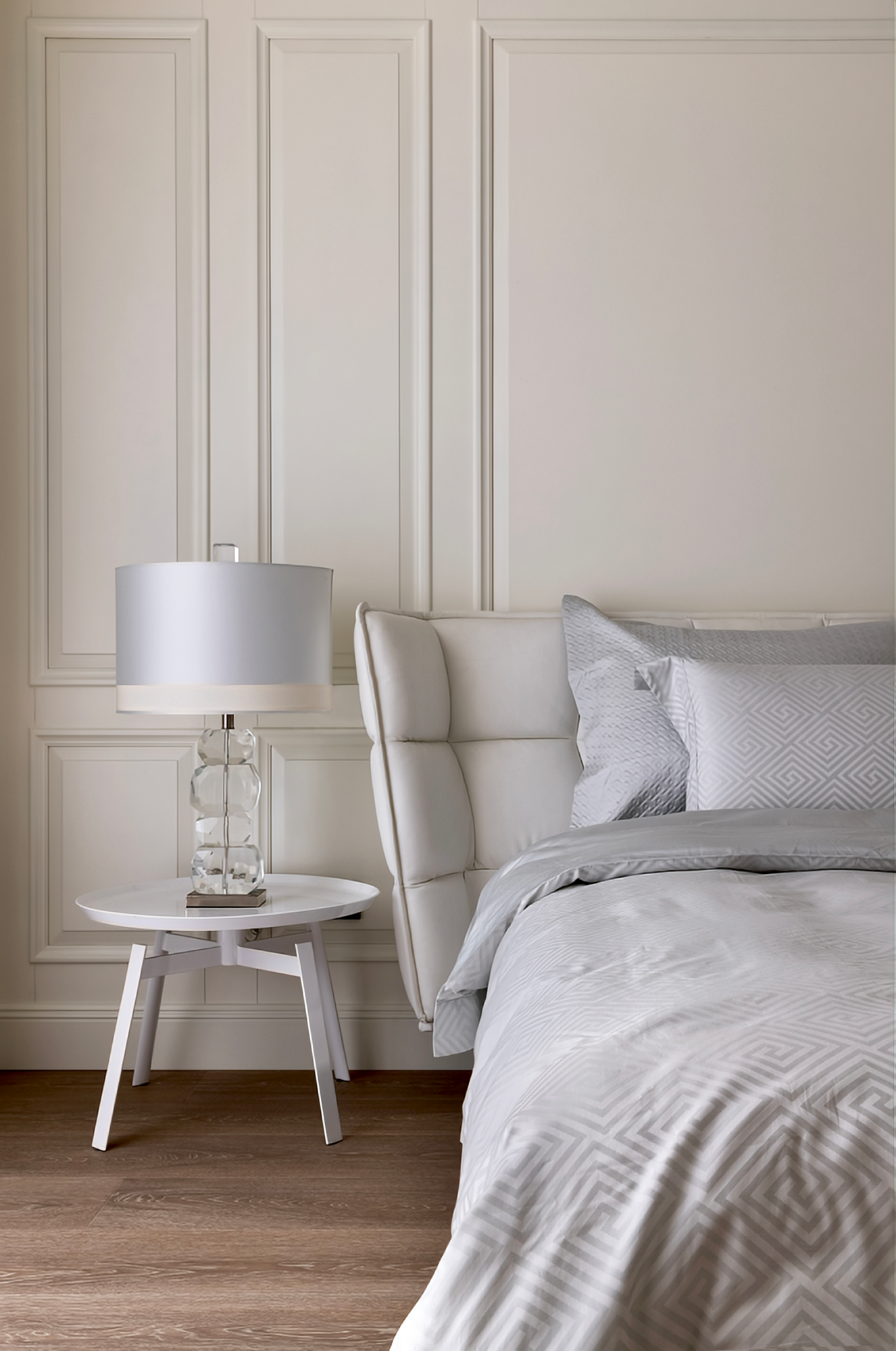 凝光之境 向心而居丨中国浙江丨上海昊邸室内设计事务所-93