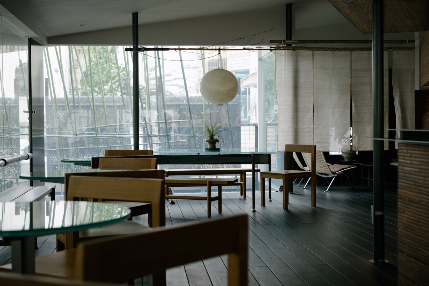 肆意茶聊丨中国海口丨觉得设计-37