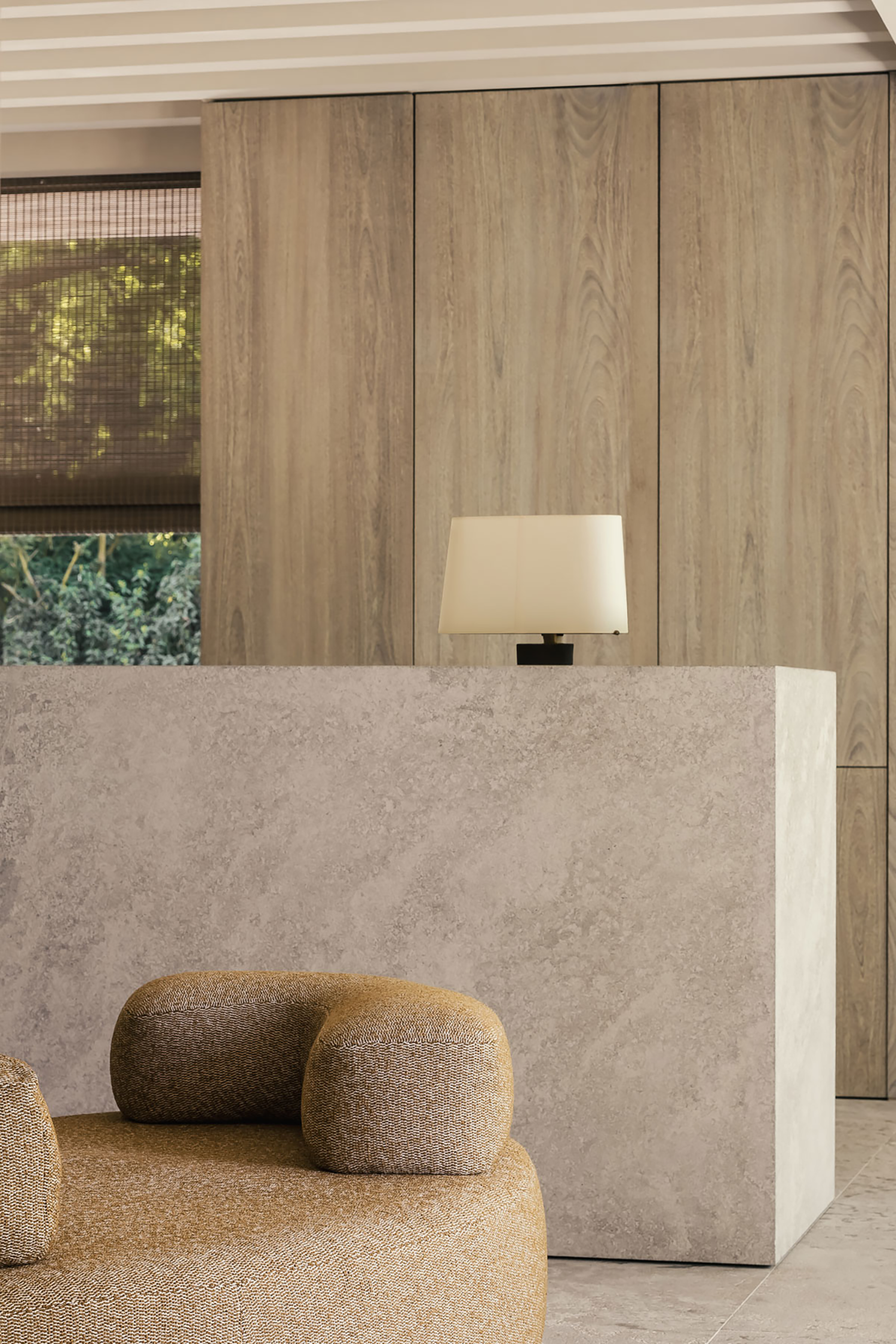 Simon de Burbure ｜比利时建筑师的沉静与优雅-49