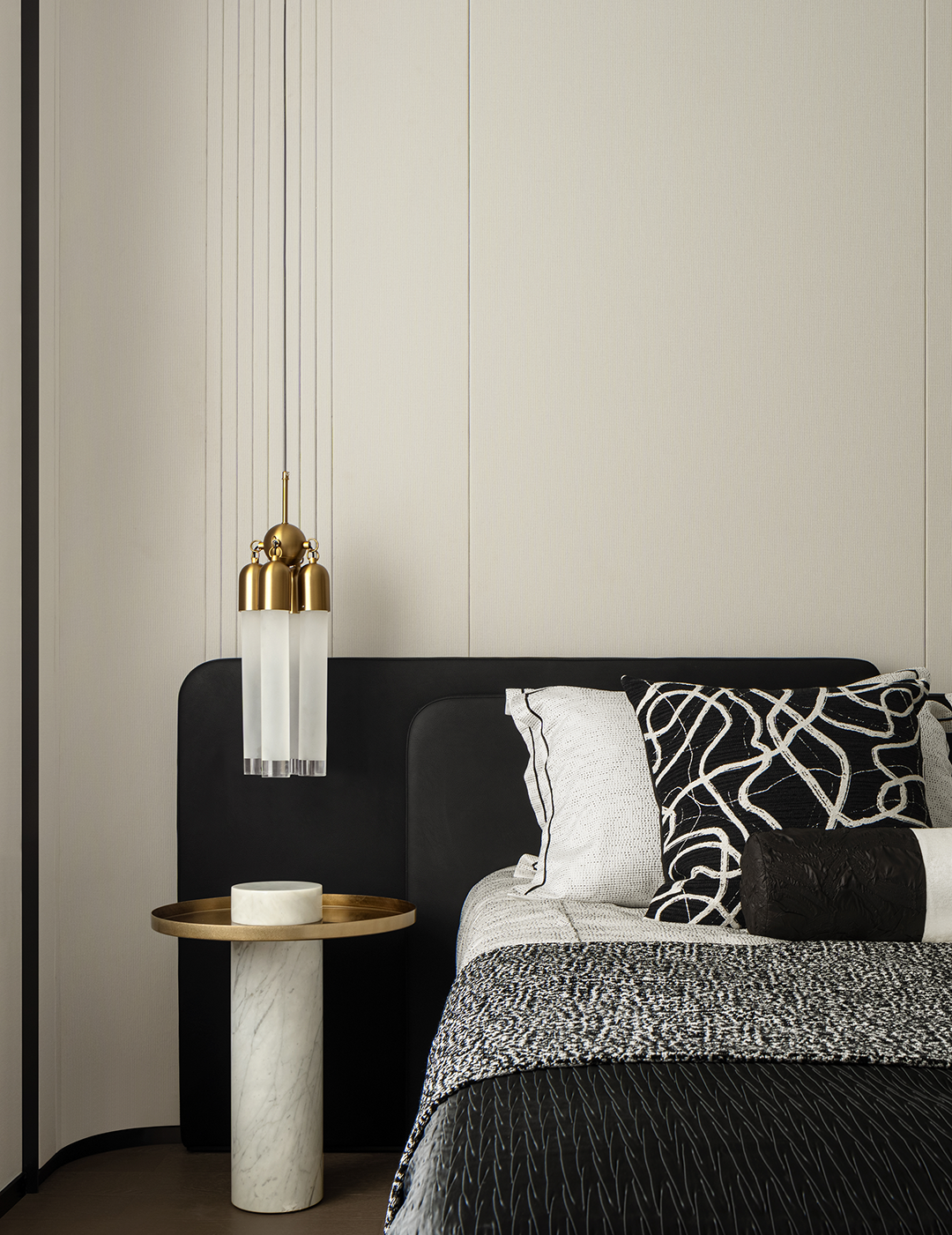 中海长沙·寰宇天下样板间丨中国长沙丨万相无形-44