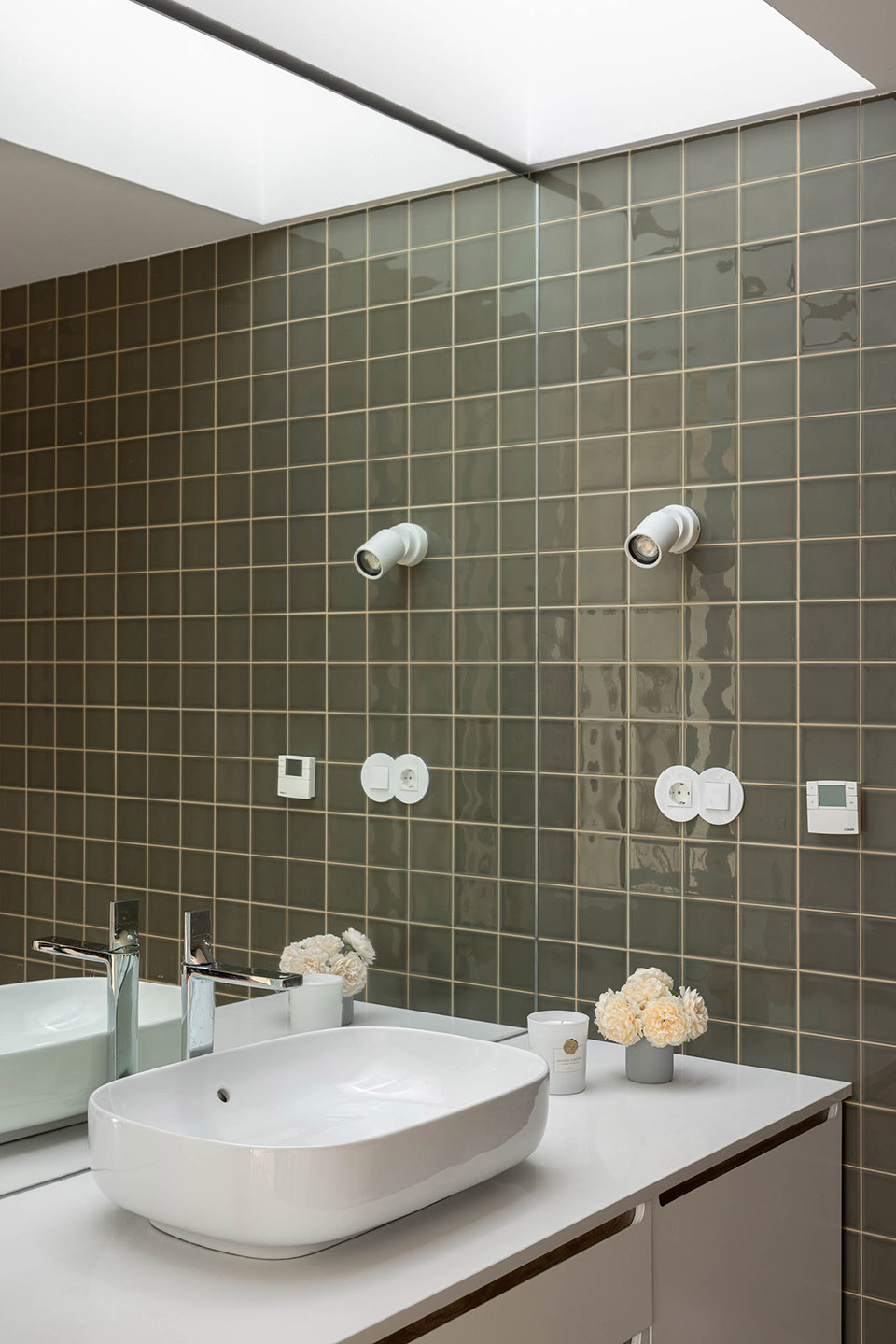 Sobreiro 住宅丨葡萄牙丨Skemba Studio-136