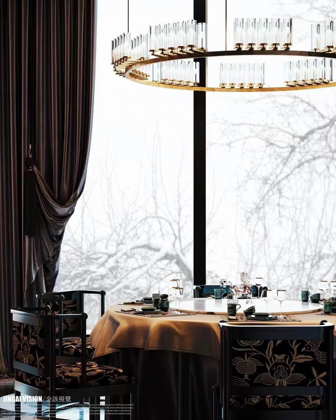 金該視覺 | 老上海-2