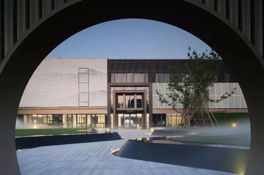 春秋金茂府 | 穿越时空的淹城梦游-93