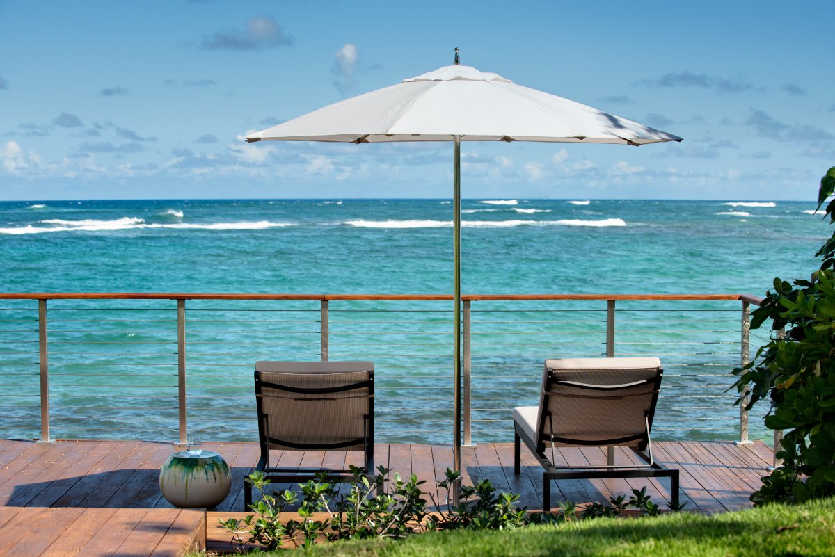 Su Casa 度假屋丨纽约 Champalimaud 工作室-21