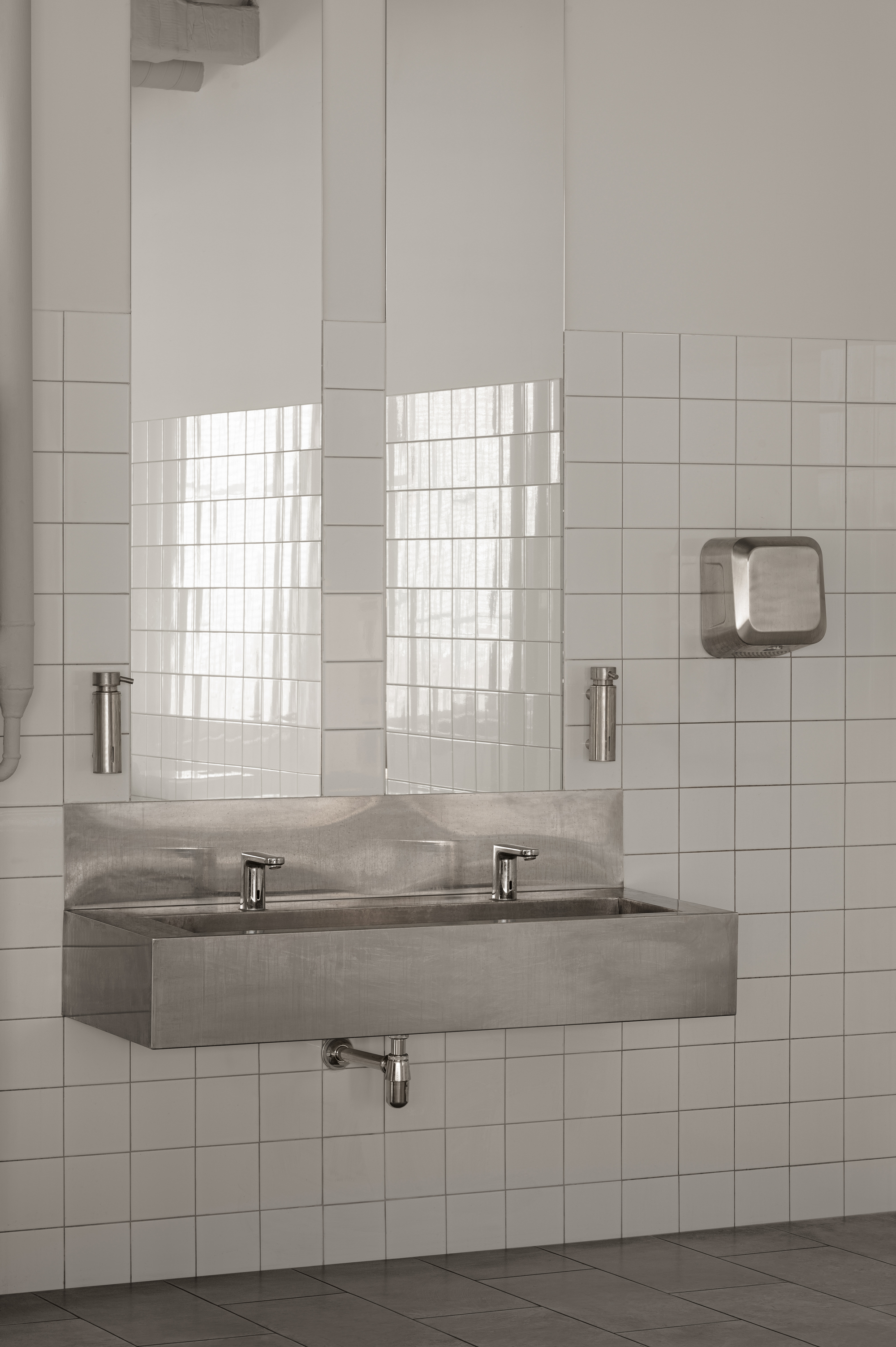 工业建筑丨乌克兰文尼察丨Studioprototype Architects-30