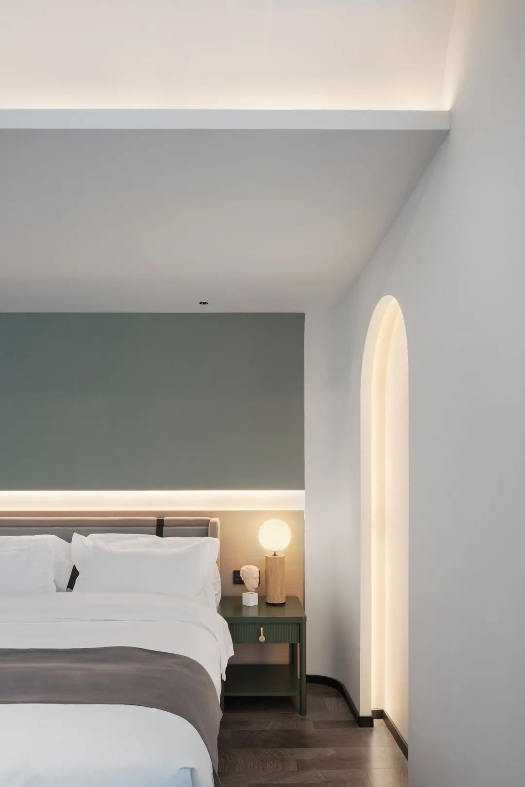 隐居漫亭酒店丨中国烟台丨吕邵苍设计-70