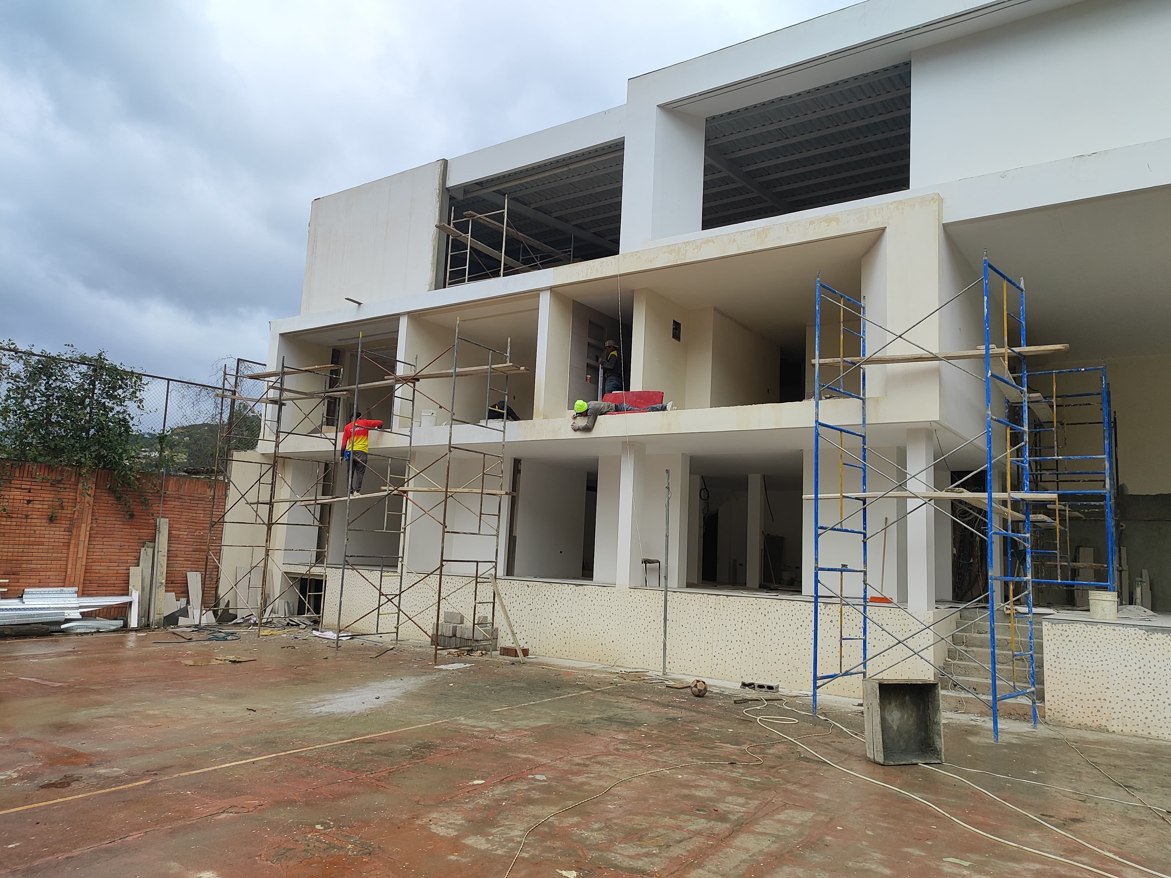 RESIDENTE DE OBRA - CASA BLANCA (REMODELACIÓN)-16