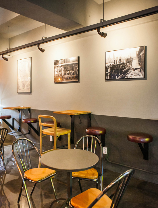 首尔 16 坪个性咖啡厅，演绎现代都市生活美学-5