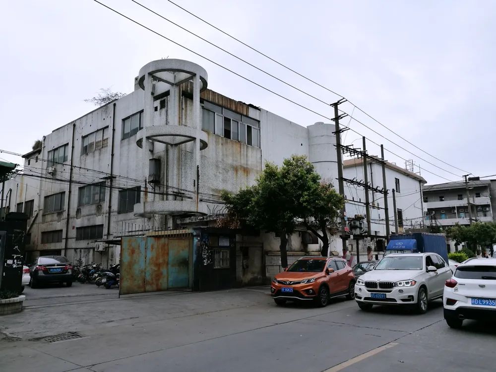 东莞涌头美丽幸福村居“联合工厂”室内设计解读-85