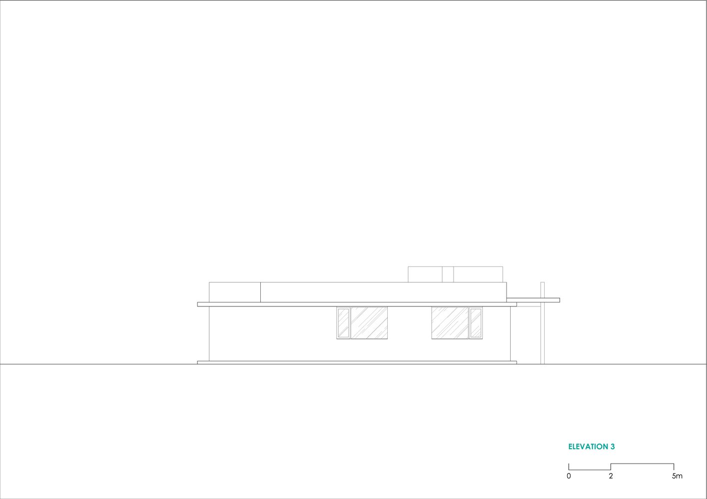 Moonhori Residence  a round architects-74
