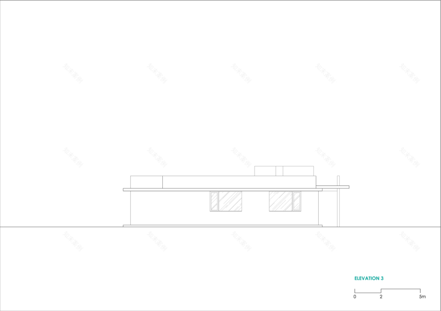 Moonhori Residence a round architects-74