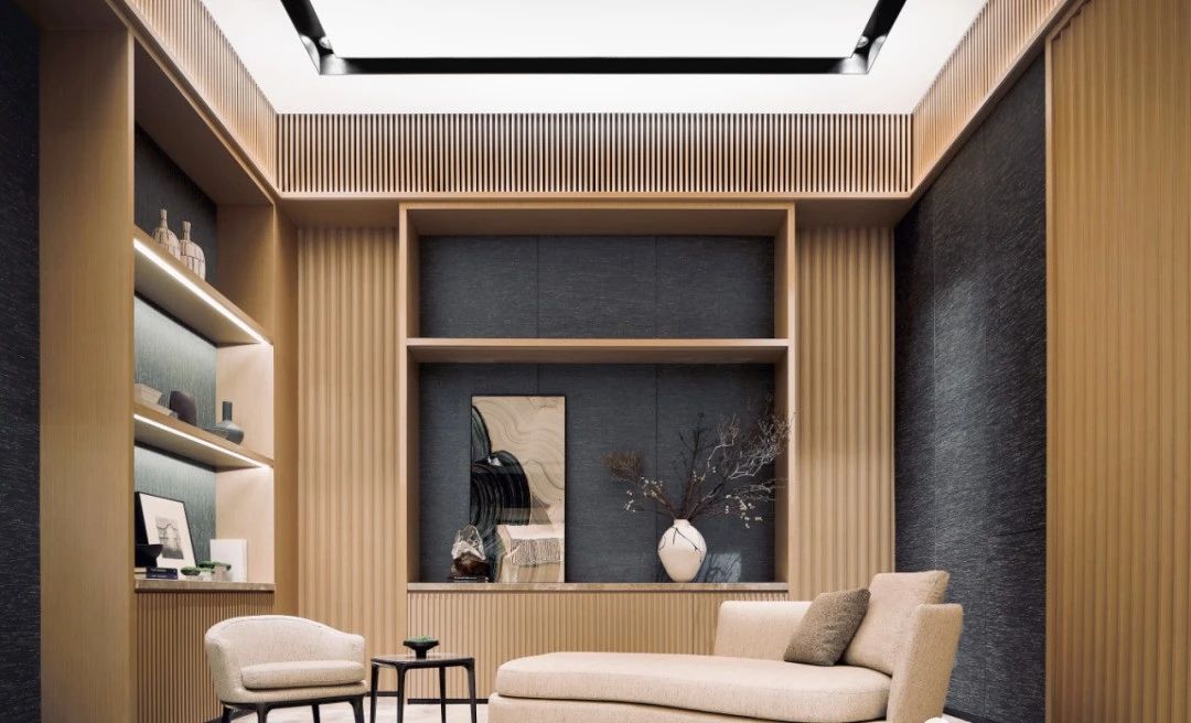 北京 CBD 顶级美学豪宅·合生缦云 YUNĒ丨中国北京丨北京冰川设计公司-25