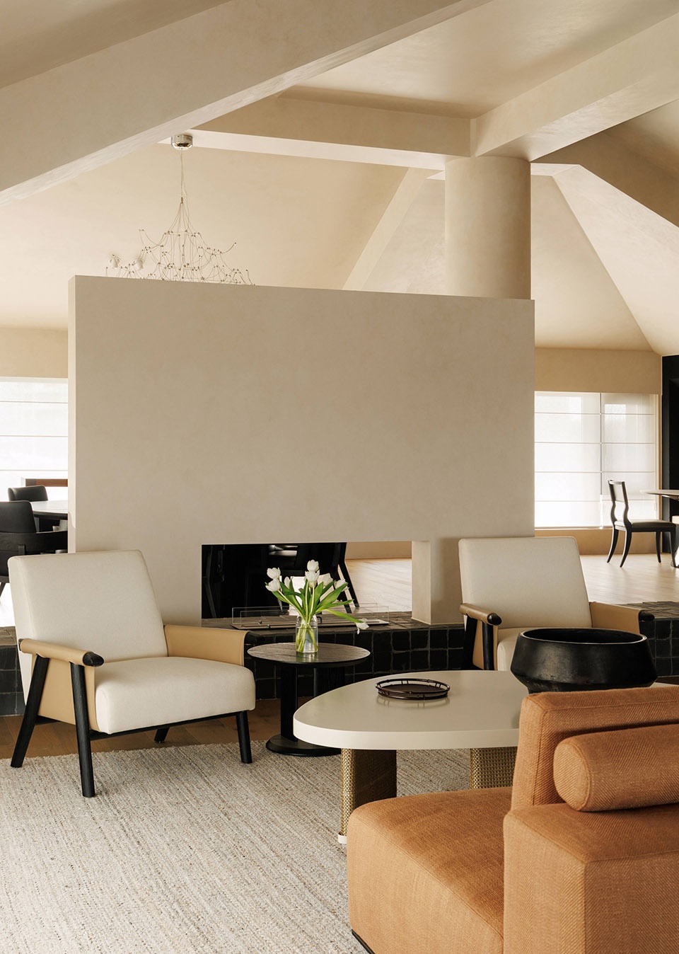 会所空间 · 无界丨中国江苏丨什作设计 TEN DESIGN-42