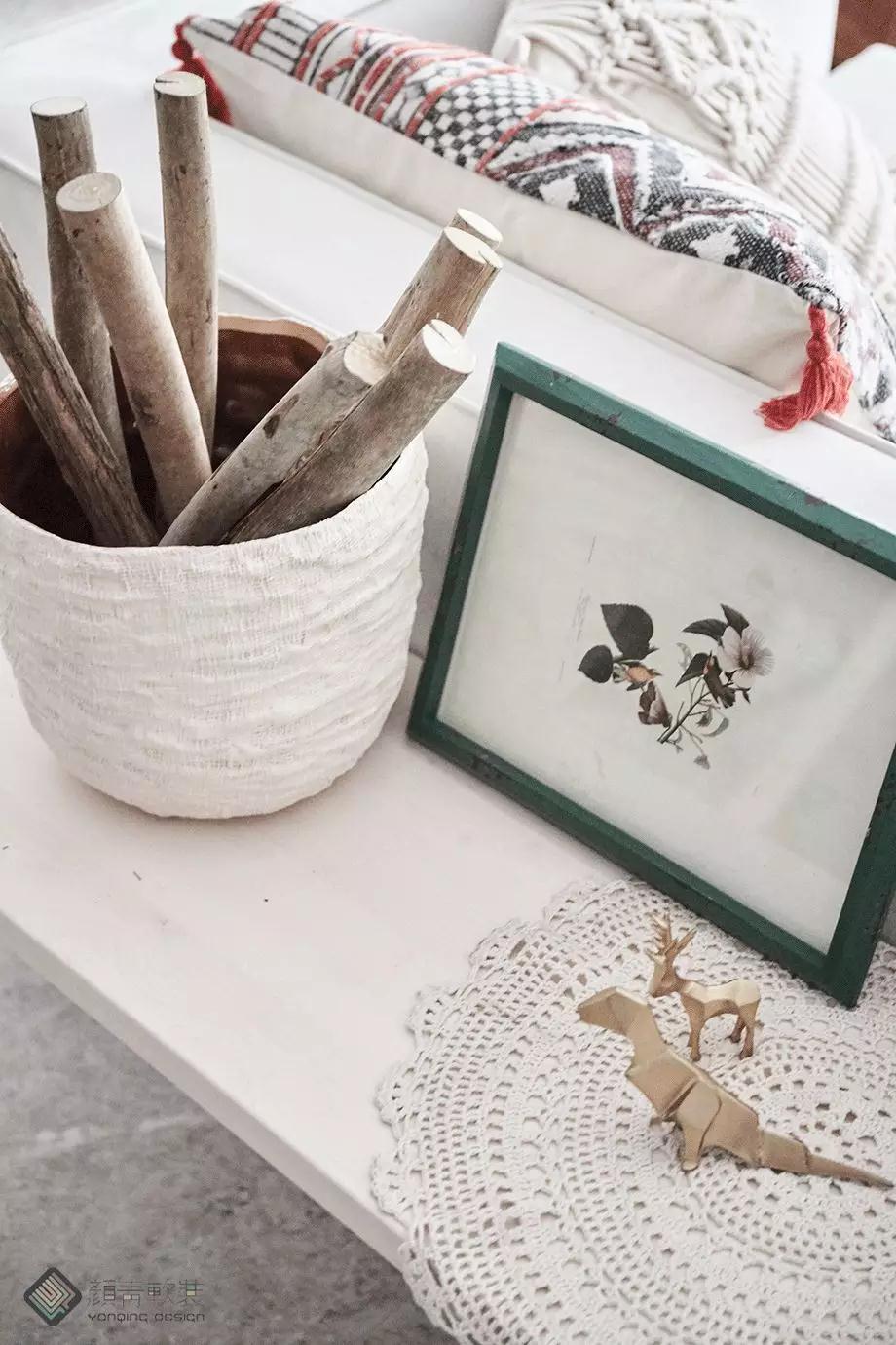 杂志风来啦，高颜值摄影师夫妇的家，短短几分钟火速霸屏了整个朋友圈！-55