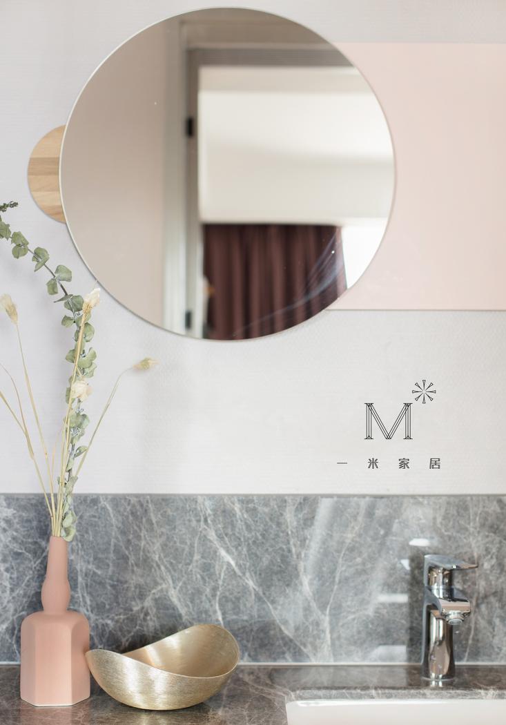 平层丨【一米家居】Our House 90m²-21