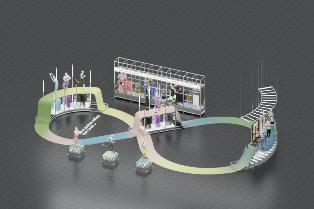 耐克创新屋丨法国巴黎-16