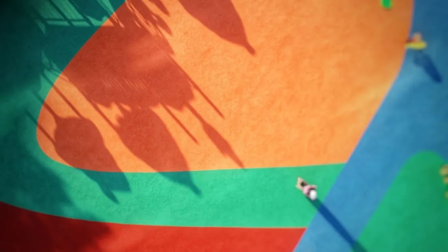 深圳龙华绿廊公园三期丨中国深圳-99