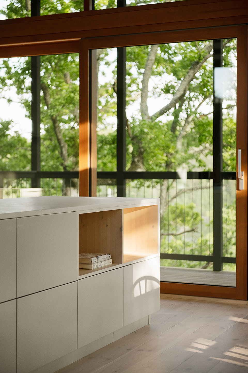 Strömma 住宅丨瑞典斯德哥尔摩丨AndrénFogelström-24