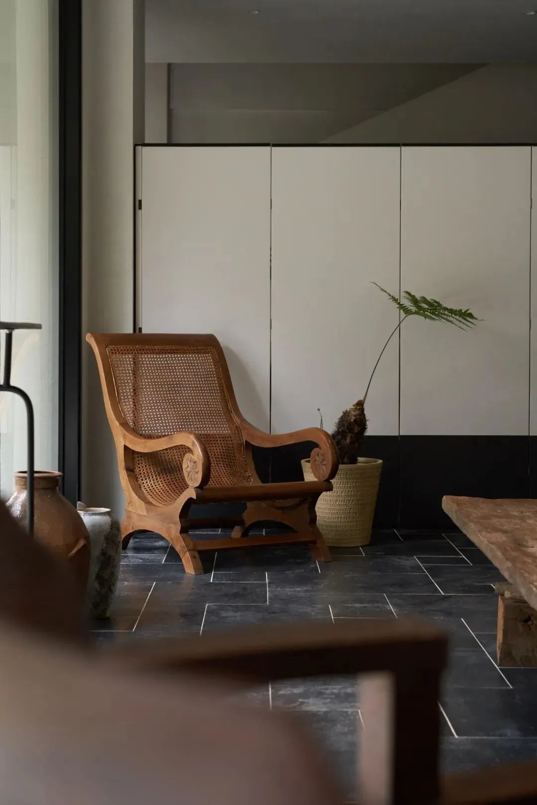 山野里的度假酒店丨中国杭州-108