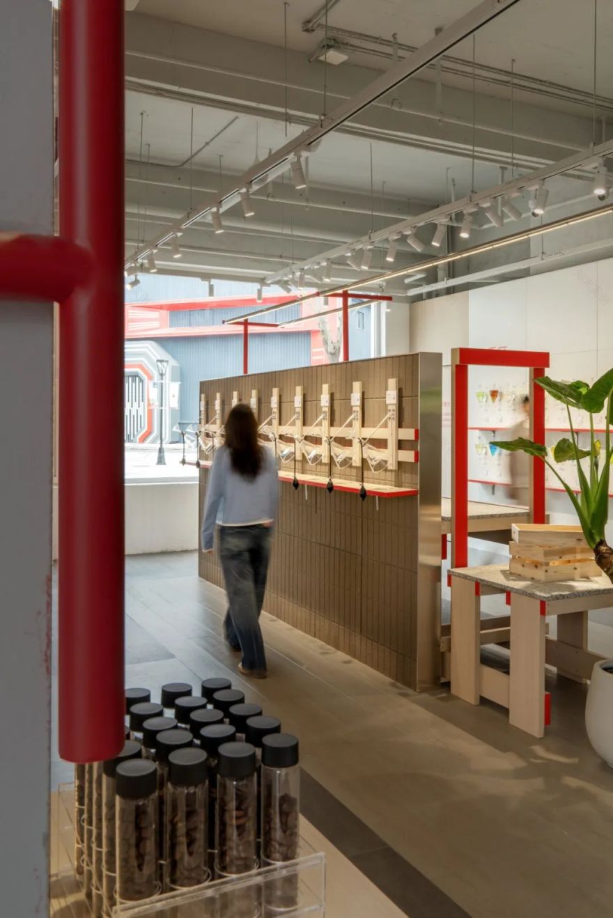 沈阳禾甜花园|白菜设计丨中国沈阳-26