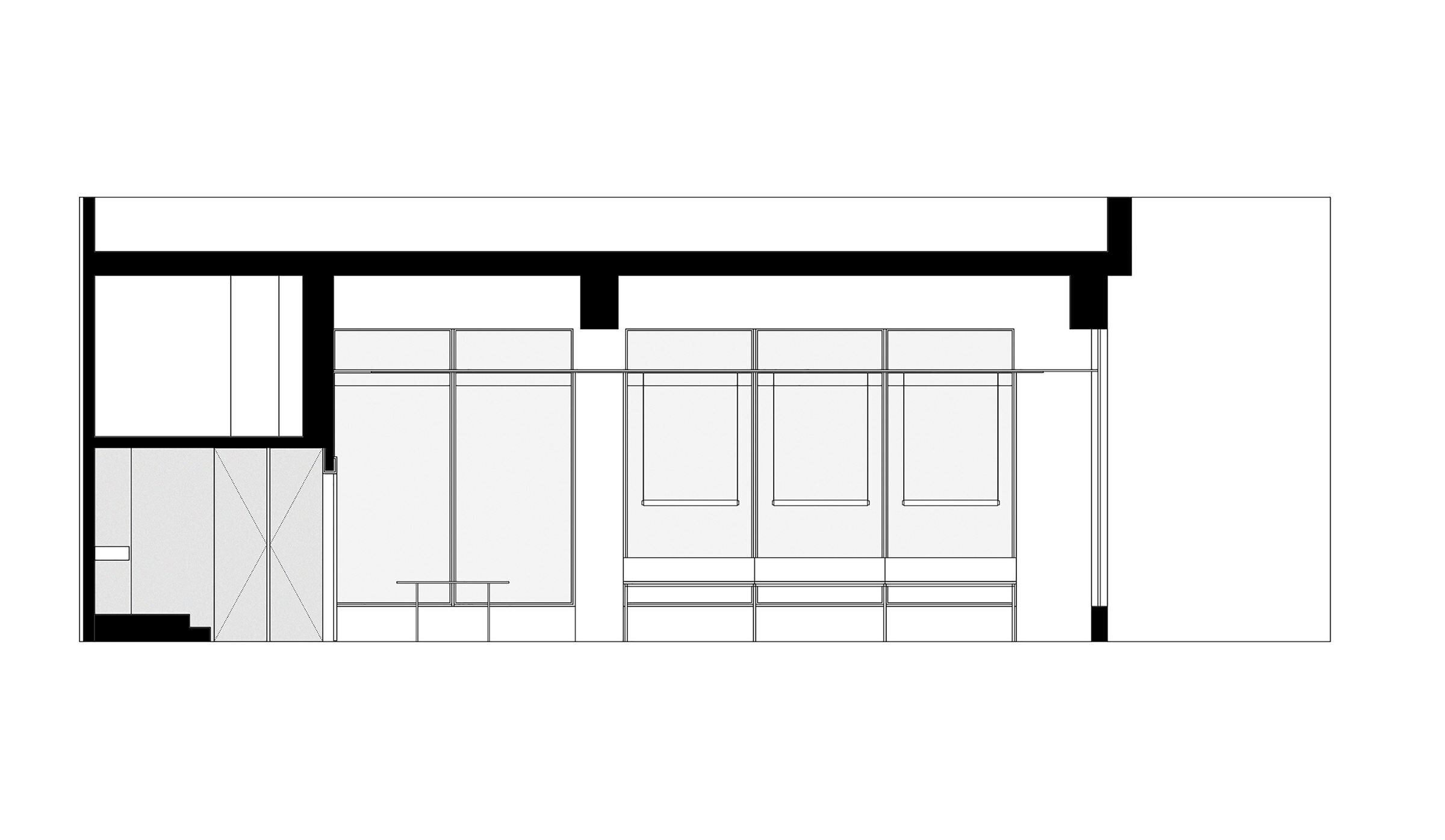 葡萄牙 Ela Canela 餐厅丨葡萄牙里斯本-12