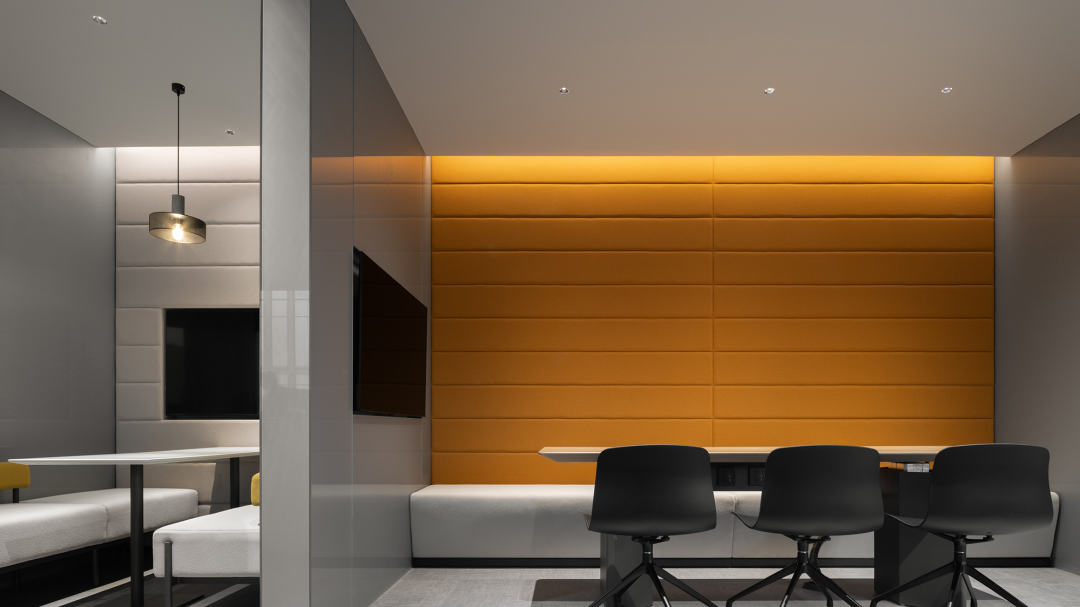 华润置地华北大区总部办公项目丨中国北京丨北京栋三尺设计有限公司-26