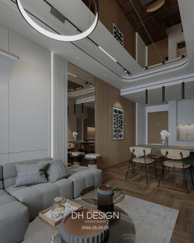 14039. Free Sketchup Apartment Interior Model Download
