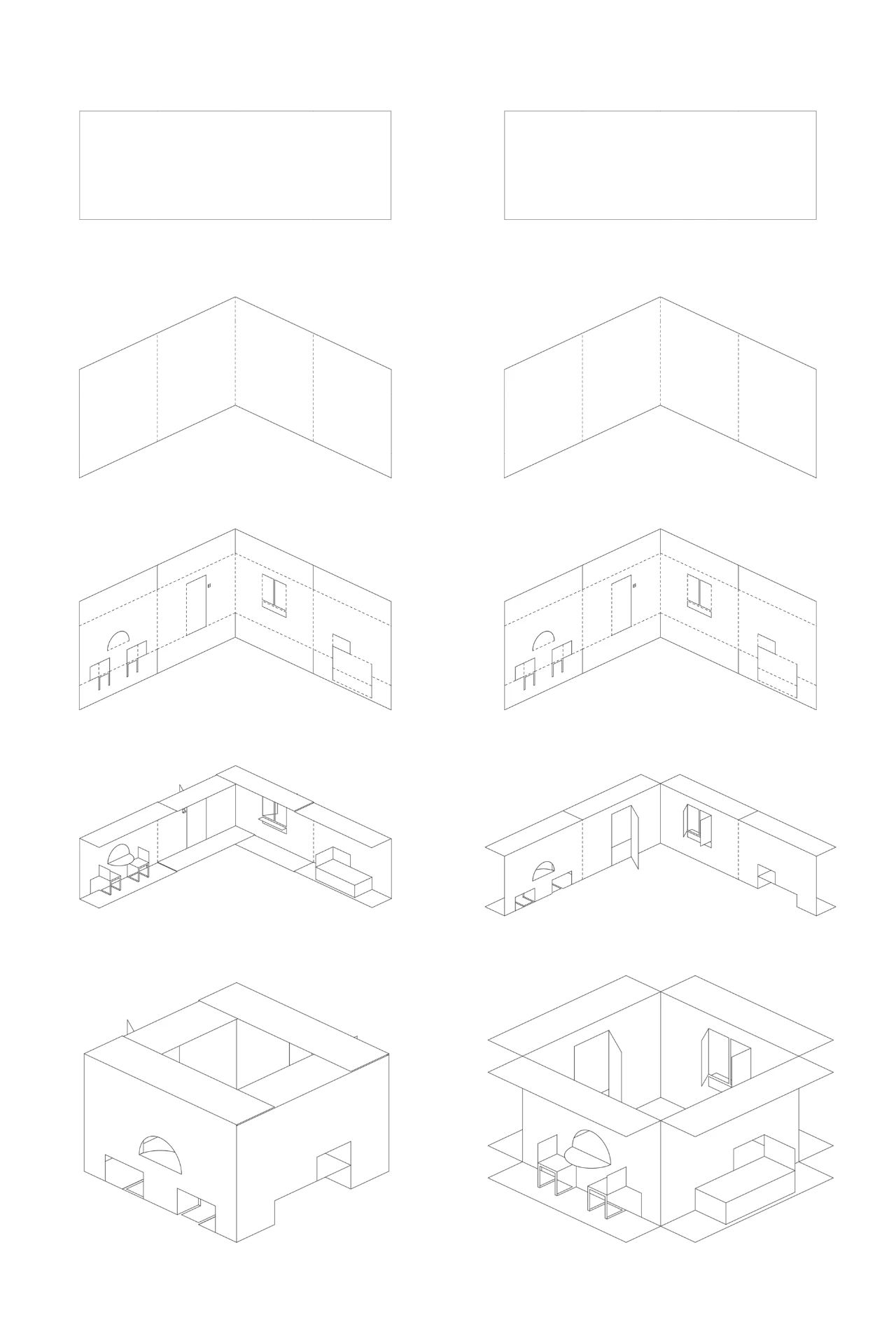 纸间丨中国西安丨即时设计研究所（IM Design）-46