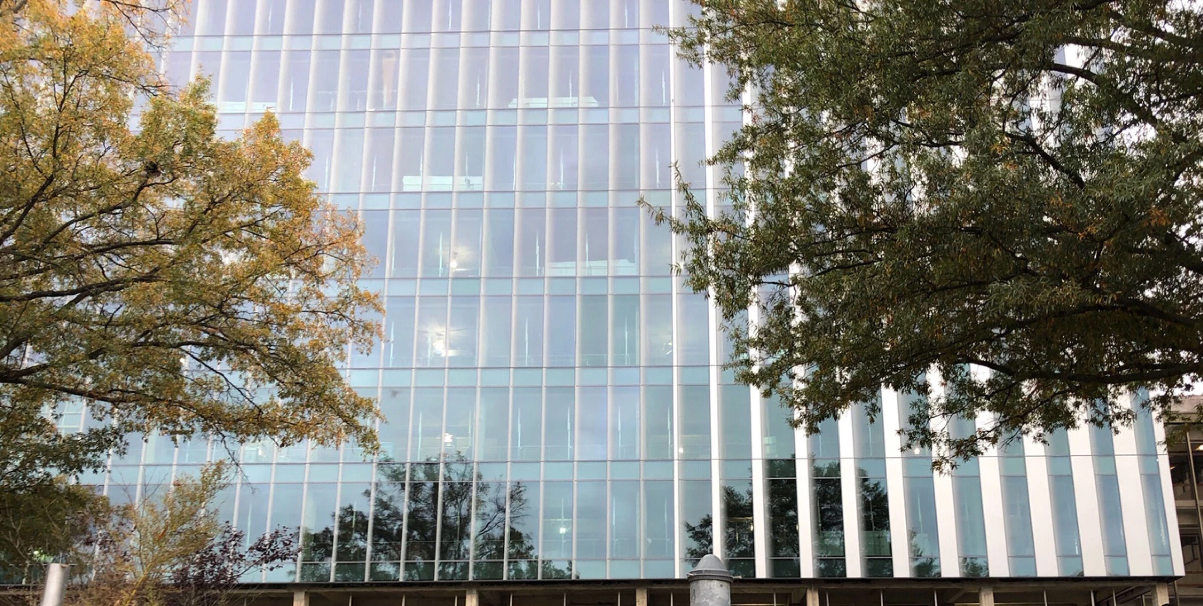 阿瑟 J·阿尔特迈尔联邦大楼的节能翻新丨马里丨Snow Kreilich Architects,HGA-17