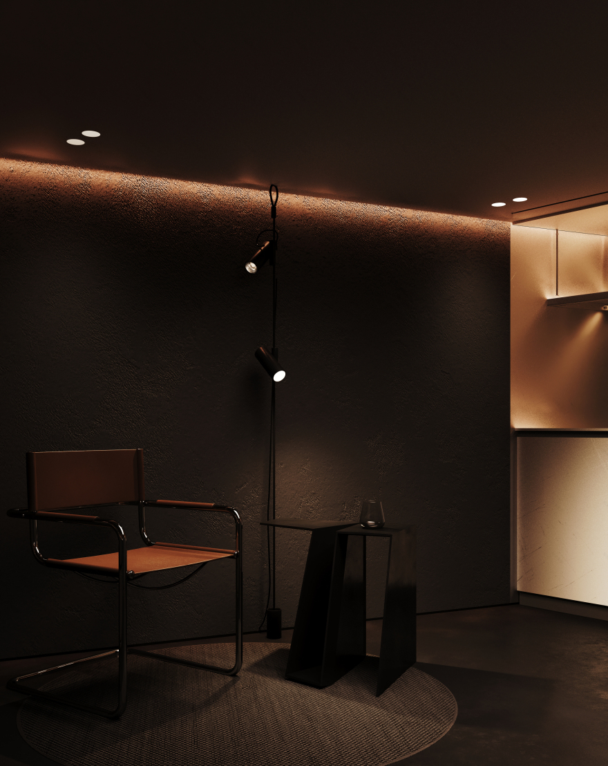 四郎(注:SHIRO音译,需结合具体语境判断是否准确),私人住宅,第二部分-13