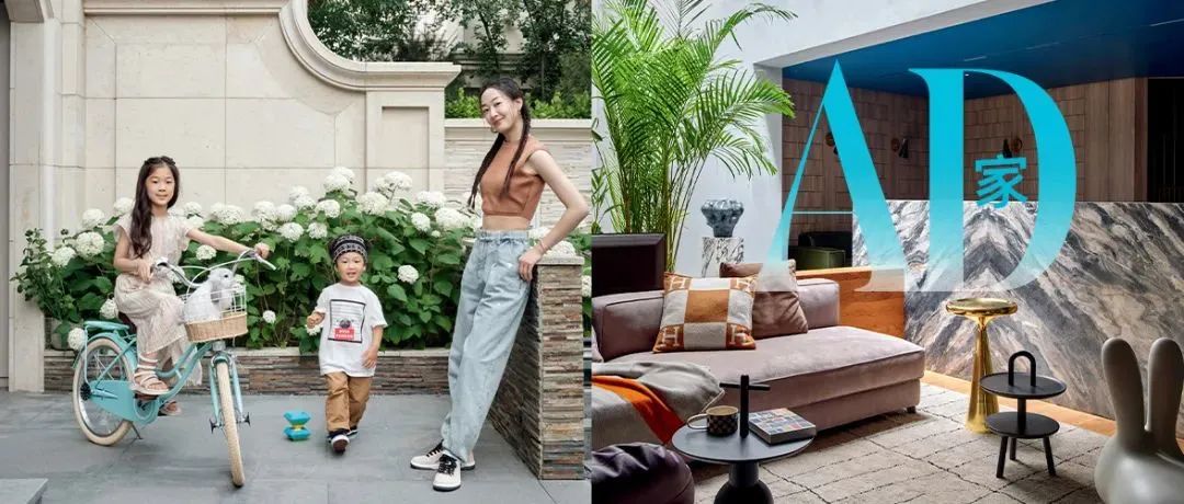 隐世之邸 · 吴滨打造摩天楼中的东方花园丨中国北京-20