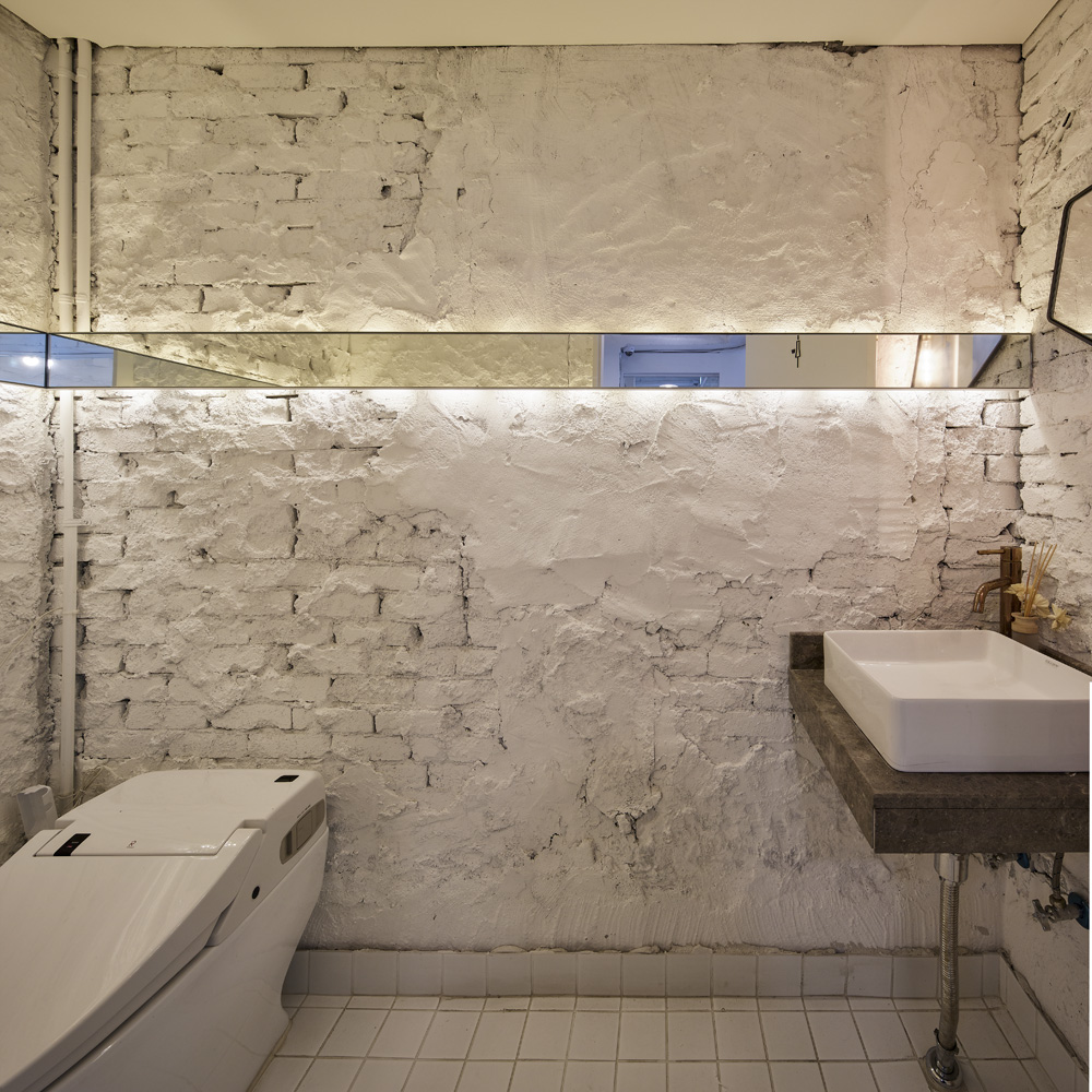 180 度全透明咖啡厅 | 极简设计的典范-26