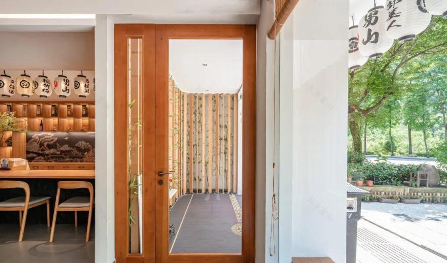 丽水仙都日料店丨中国丽水-16