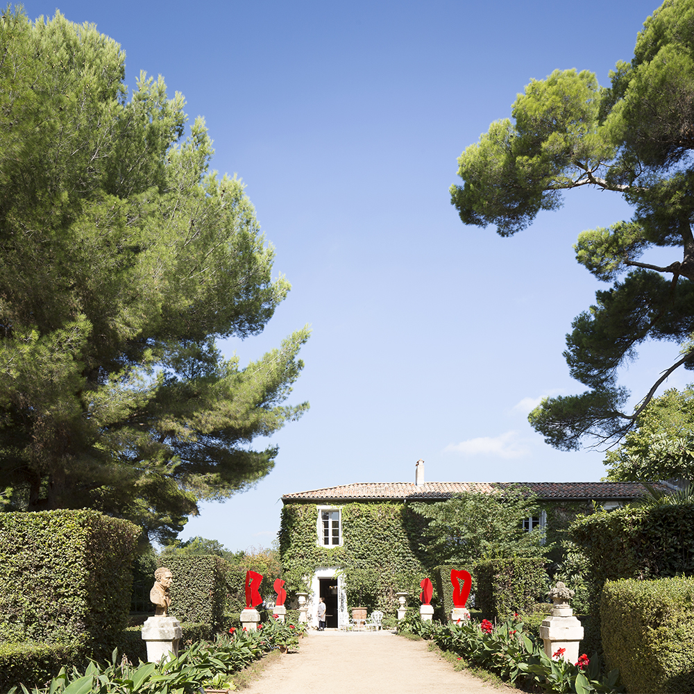 法国蒙特利埃 A+建筑事务所办公室-29