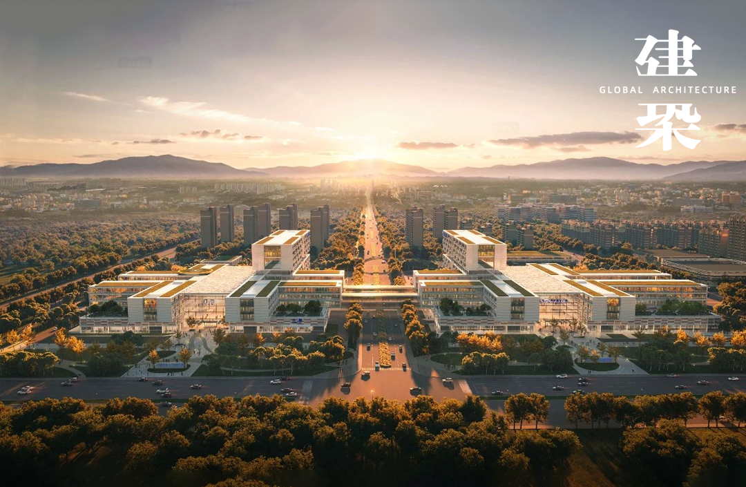 首都医科大学宣武医院房山院区暨国家医学中心丨中国北京丨中国中元+gmp-0