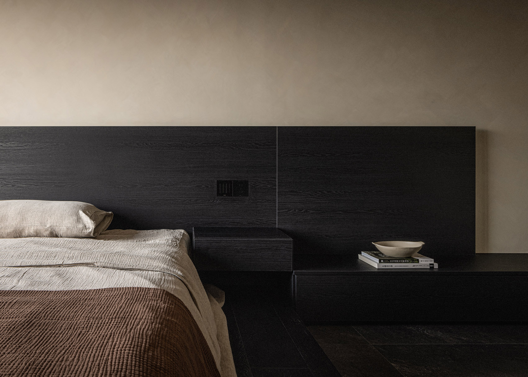 静寂之居:大隐于市的疗愈栖居丨中国吉林丨UnderRoof Shanghai-100