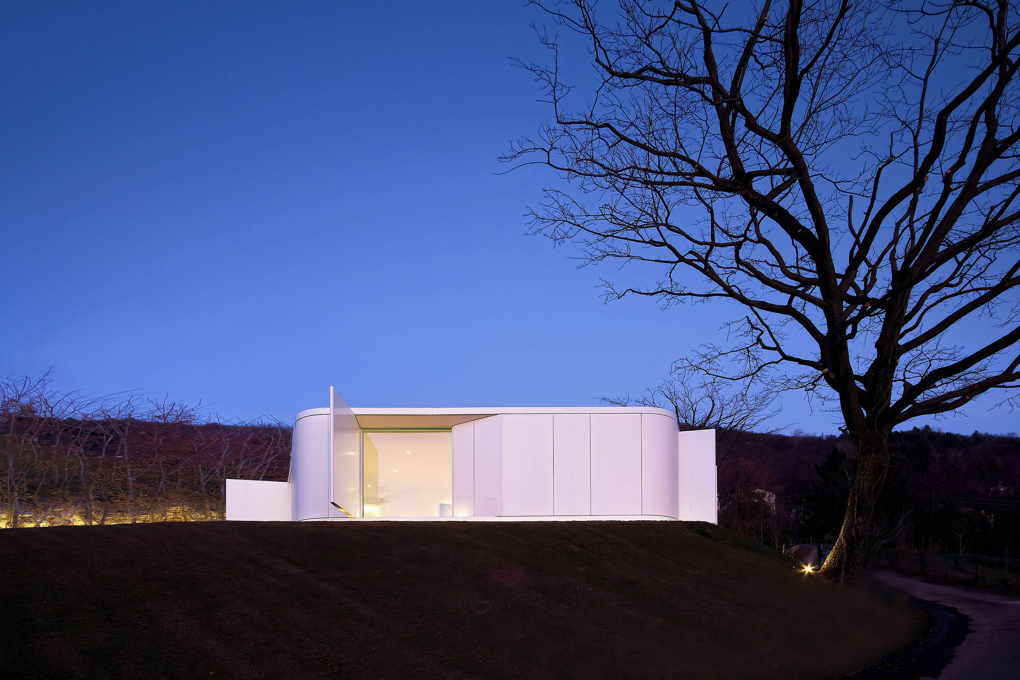 纸风车屋丨意大利丨JM Architecture-37