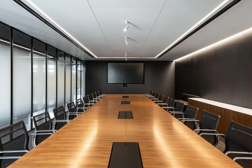 全球纽约丨美国纽约丨Studios Architecture-8