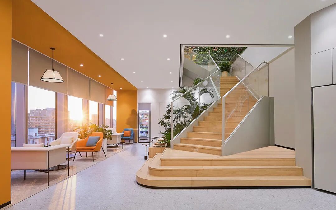 曦望北京办公室丨中国北京丨PPCG正品达-21