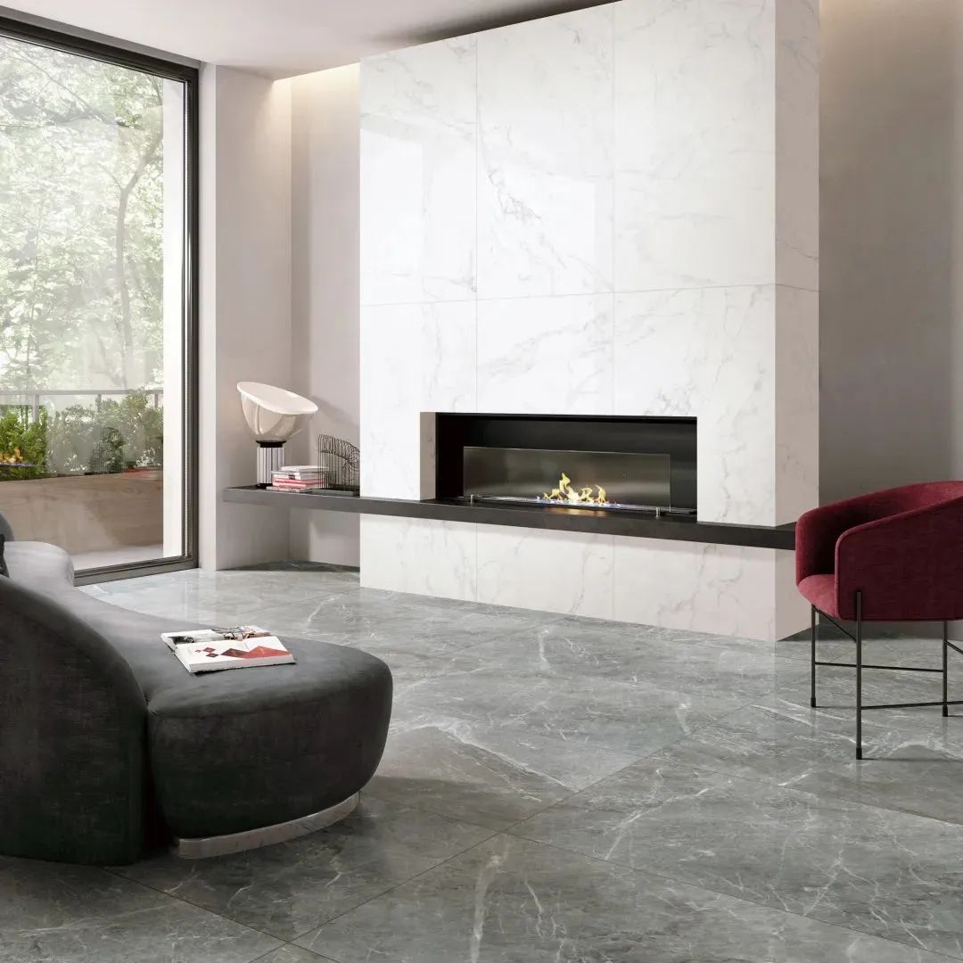 打造松弛感美家丨中国唐山丨业之峰-30